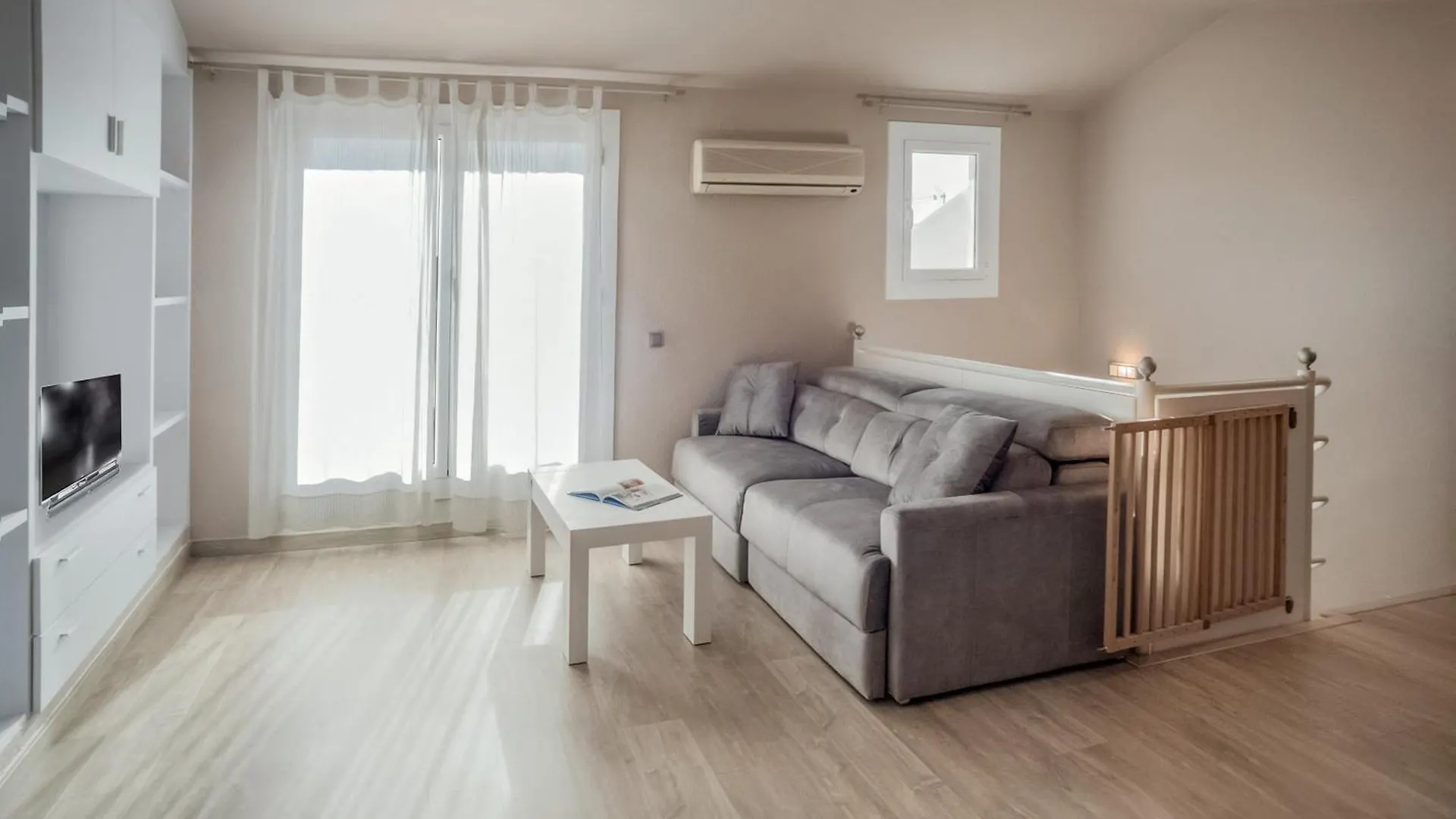 Σπίτι διακοπών Comodidad Y Estilo En Gava Near The Beach 10 Minutes Viladecáns Ισπανία