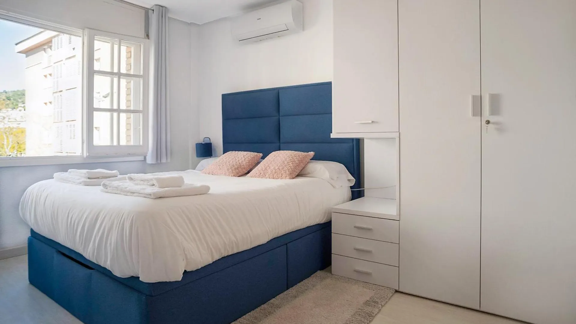 Comodidad Y Estilo En Gava Near The Beach 10 Minutes Viladecáns Σπίτι διακοπών