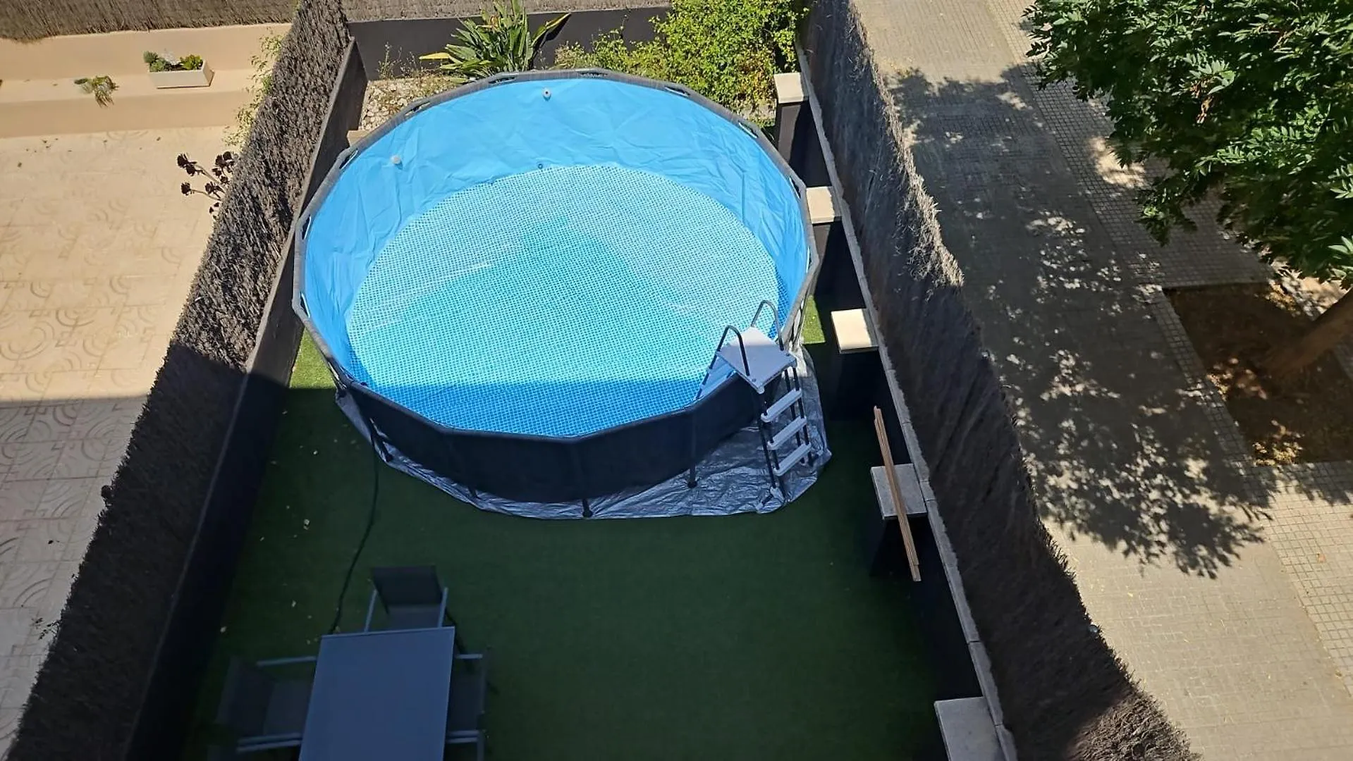 Comodidad Y Estilo En Gava Near The Beach 10 Minutes Viladecáns Ισπανία