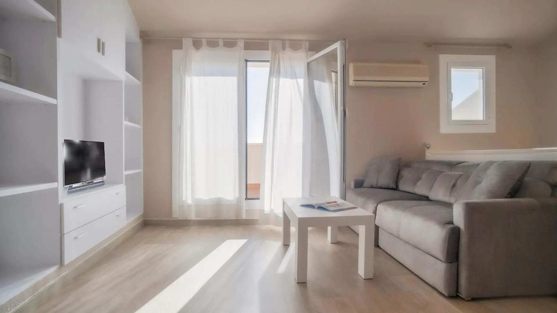 Σπίτι διακοπών Comodidad Y Estilo En Gava Near The Beach 10 Minutes Viladecáns Ισπανία
