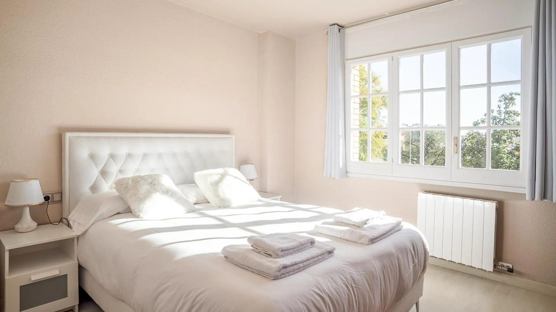 Comodidad Y Estilo En Gava Near The Beach 10 Minutes Viladecans