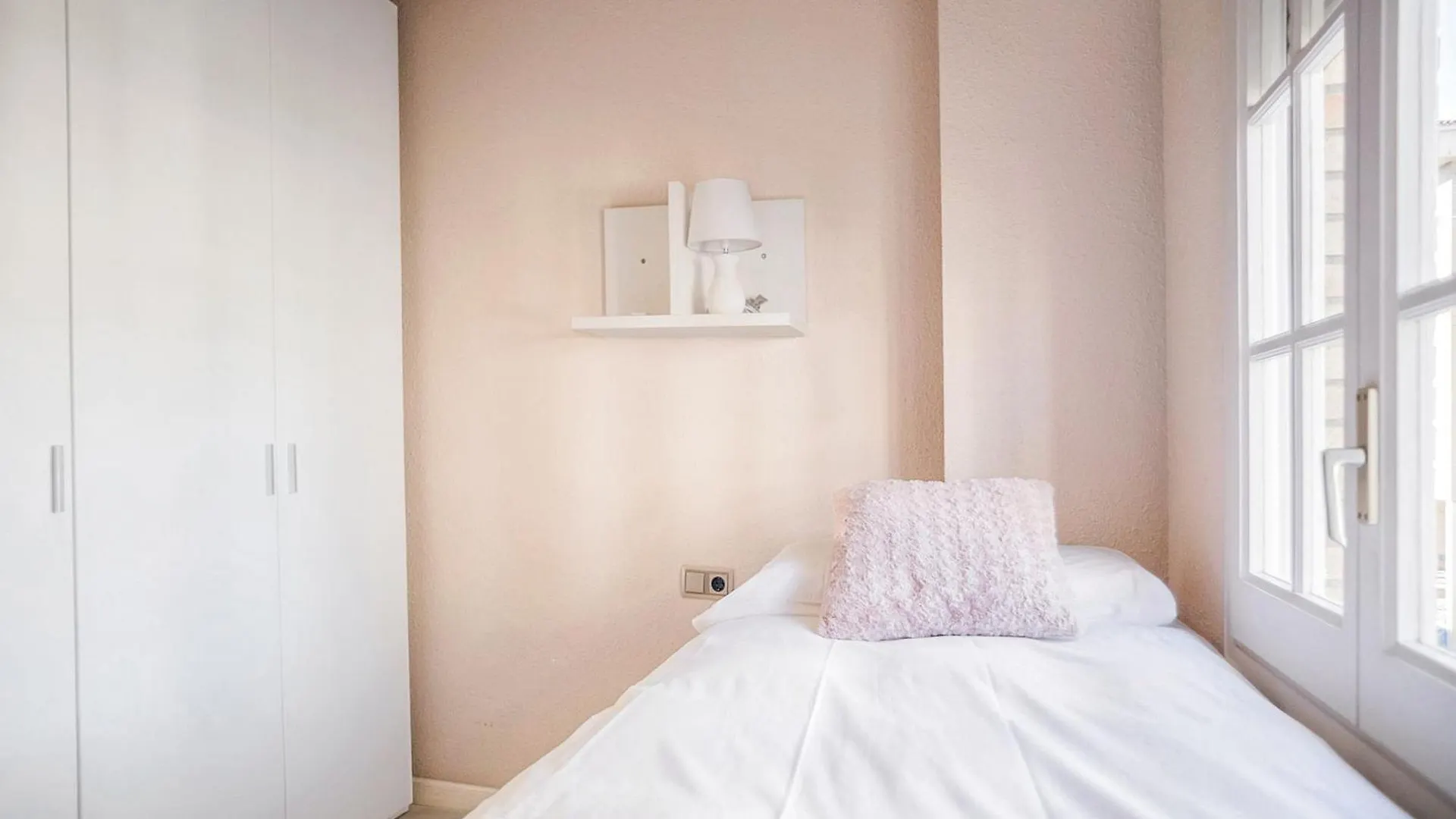 Holiday home Comodidad Y Estilo En Gava Near The Beach 10 Minutes Viladecans